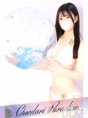 いお(20) 身長153cm、スリーサイズB87(D).W57.H85。上越デリヘル おねだり★ぱらだいす(オネダリパラダイス)在籍。