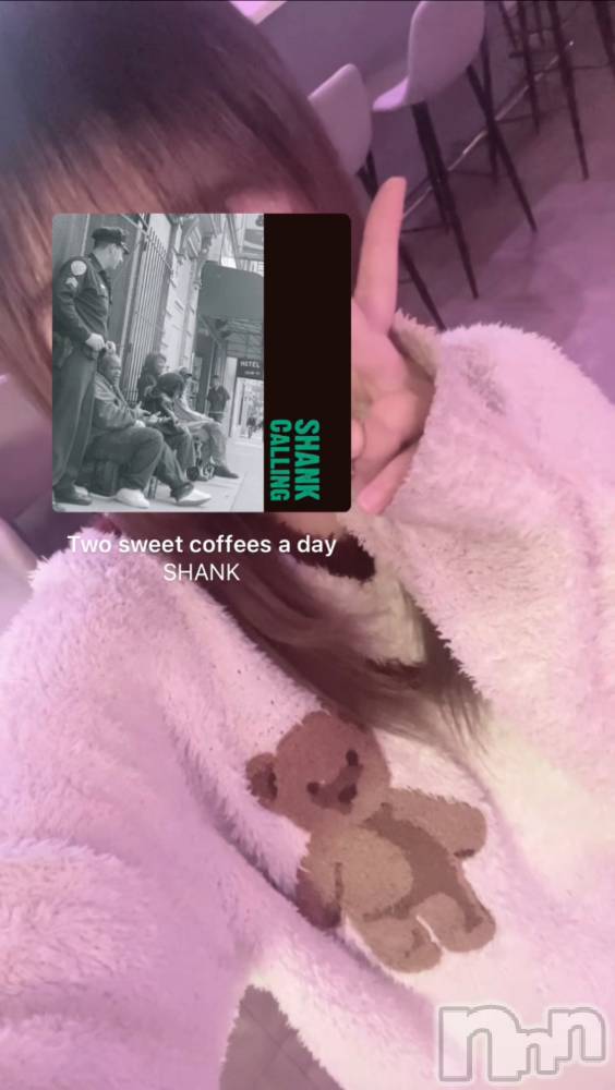 ʥå륺СGirls Bar Philia(륺Сեꥢ) ʤ518̥֥Two sweet coffees a day / SHANK