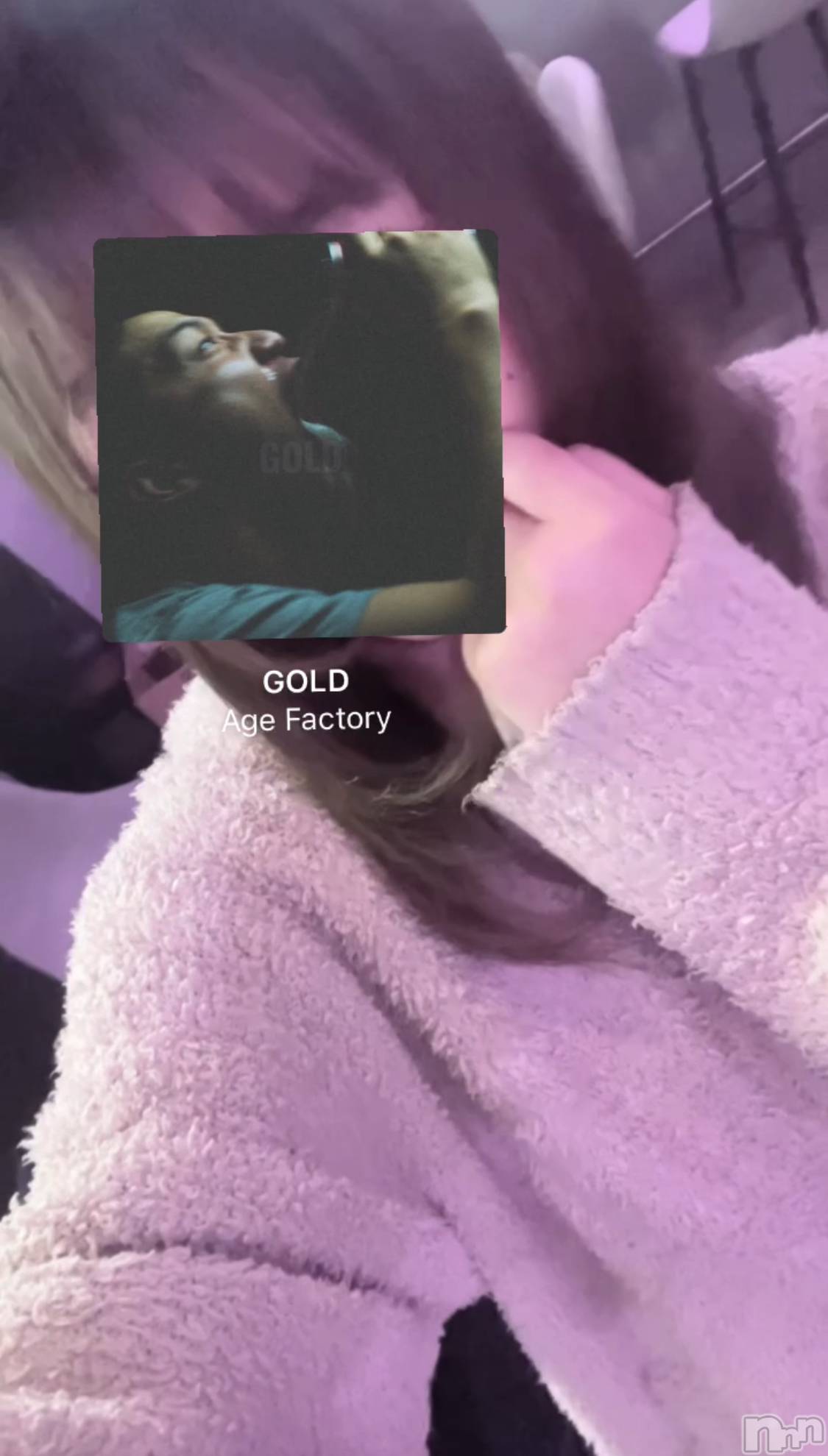 ʥå륺СGirls Bar Philia(륺Сեꥢ) 2025ǯ52̥֥GOLD / Age Factory