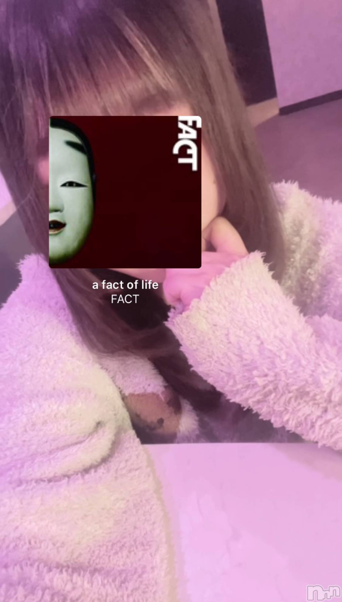 ʥå륺СGirls Bar Philia(륺Сեꥢ) 2025ǯ512̥֥a fact of life / FACT