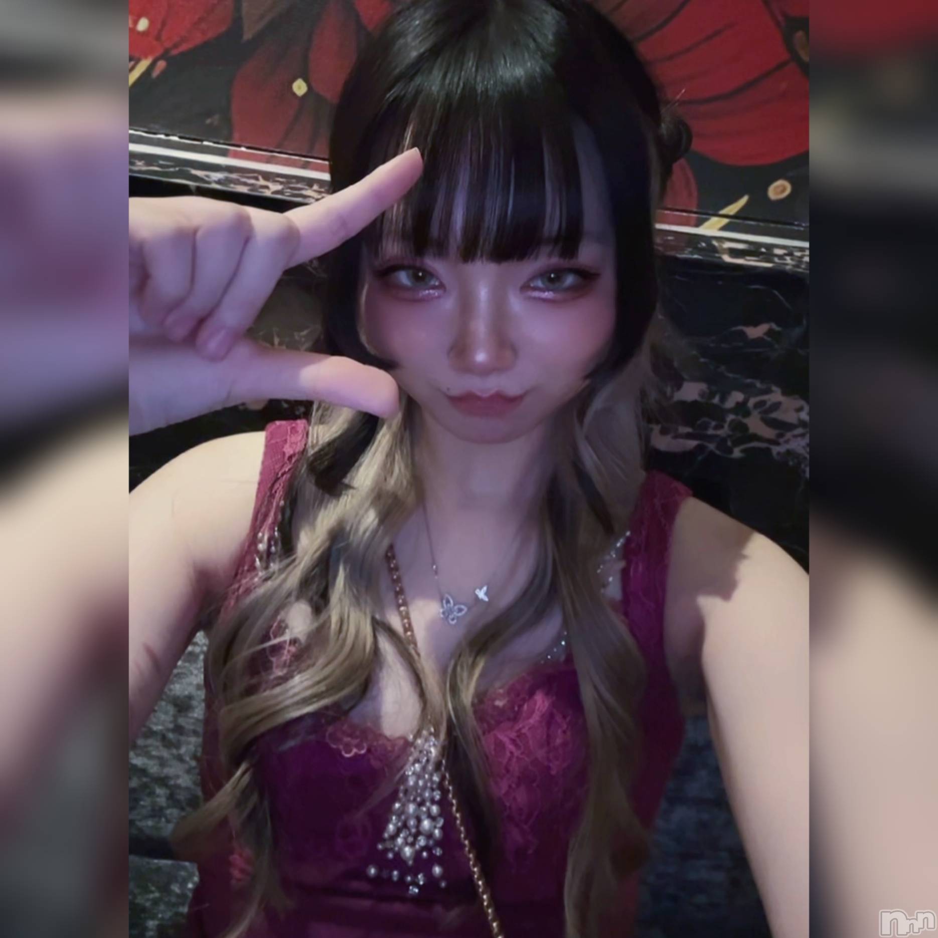 ܱХ顦CLUB FOUR LEAF(ե꡼) 2025ǯ27̥֥֤餵