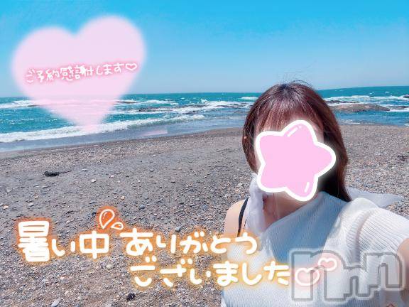 上田発人妻デリヘルBIBLE～奥様の性書～(バイブル～オクサマノセイショ～) ☆イオリ☆(32)の7月4日写メブログ「6月30日🩵完売ありがとうございました🫶🏻」