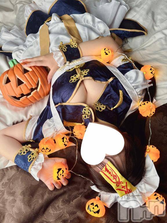 長岡デリヘルROOKIE(ルーキー) ゆは(20)の10月29日写メブログ「〇〇の秋🍁」