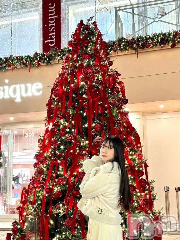 長岡デリヘルROOKIE(ルーキー)ゆは(20)の2024年12月25日写メブログ「メリークリ〇〇ス🎅🎄🤍」