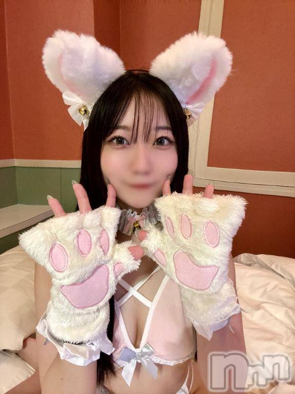 長岡デリヘルROOKIE(ルーキー)ゆは(20)の2025年10月31日写メブログ「いたずらしちゃうぞ~！💘」