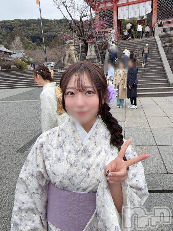 長岡デリヘルROOKIE(ルーキー)ゆは(20)の2026年3月8日写メブログ「限定…💓」