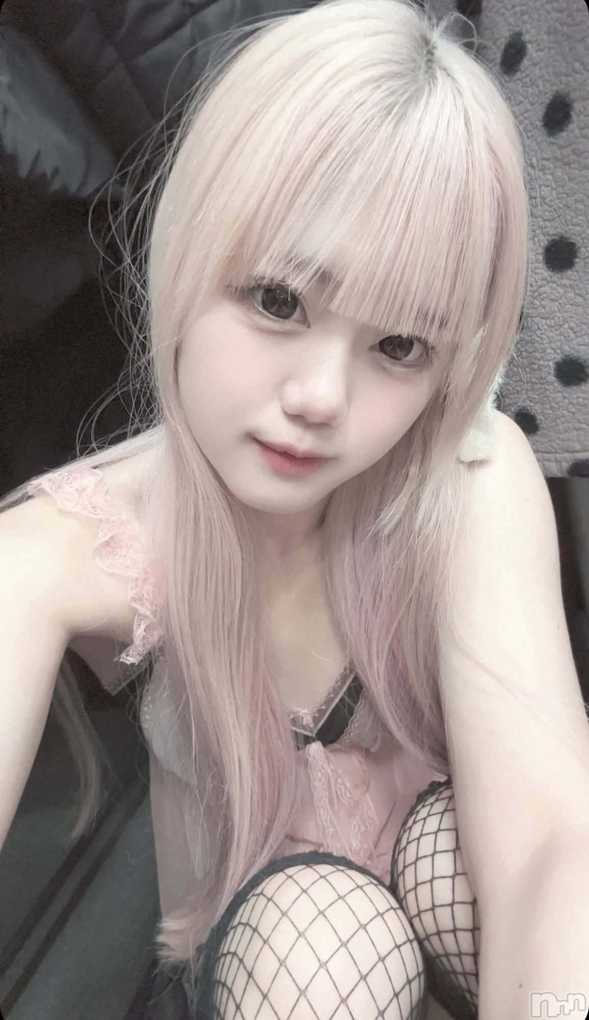 新潟おっパブSUPER ANGEL(スーパーエンジェル)舞原ひじり(19)の2025年2月10日写メブログ「㊗️初ブログ❣️」