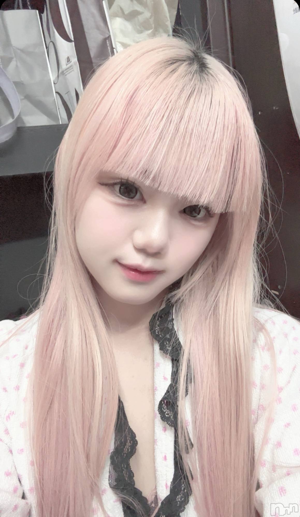 新潟おっパブSUPER ANGEL(スーパーエンジェル)舞原ひじり(19)の2025年2月19日写メブログ「また寒波⁉️」