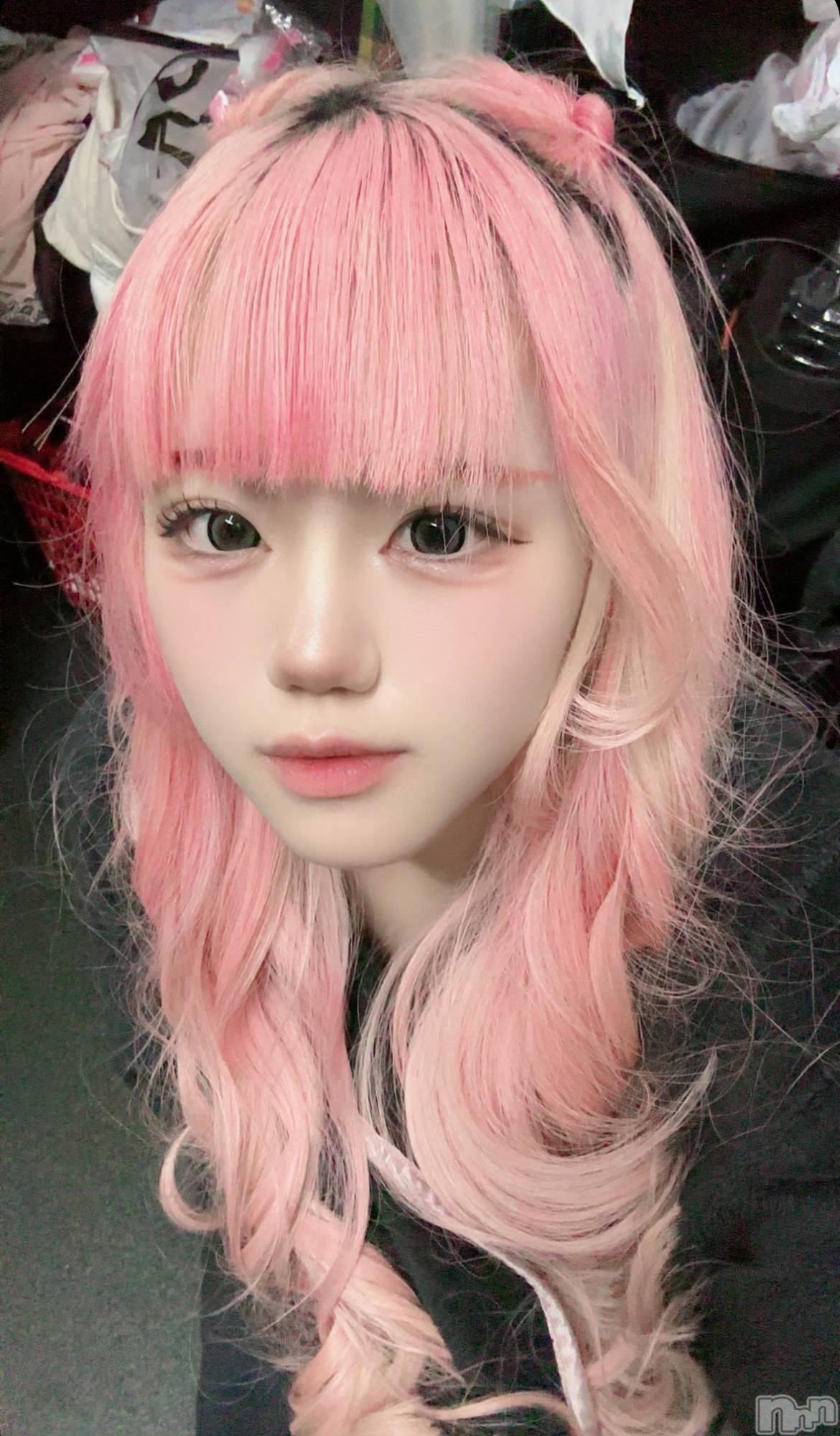 新潟おっパブSUPER ANGEL(スーパーエンジェル)舞原ひじり(19)の2025年2月21日写メブログ「撮影‼️📸」