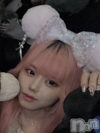 新潟おっパブSUPER ANGEL(スーパーエンジェル)舞原ひじり(19)の2025年3月13日写メブログ「ディズニー行ってきた‼️」