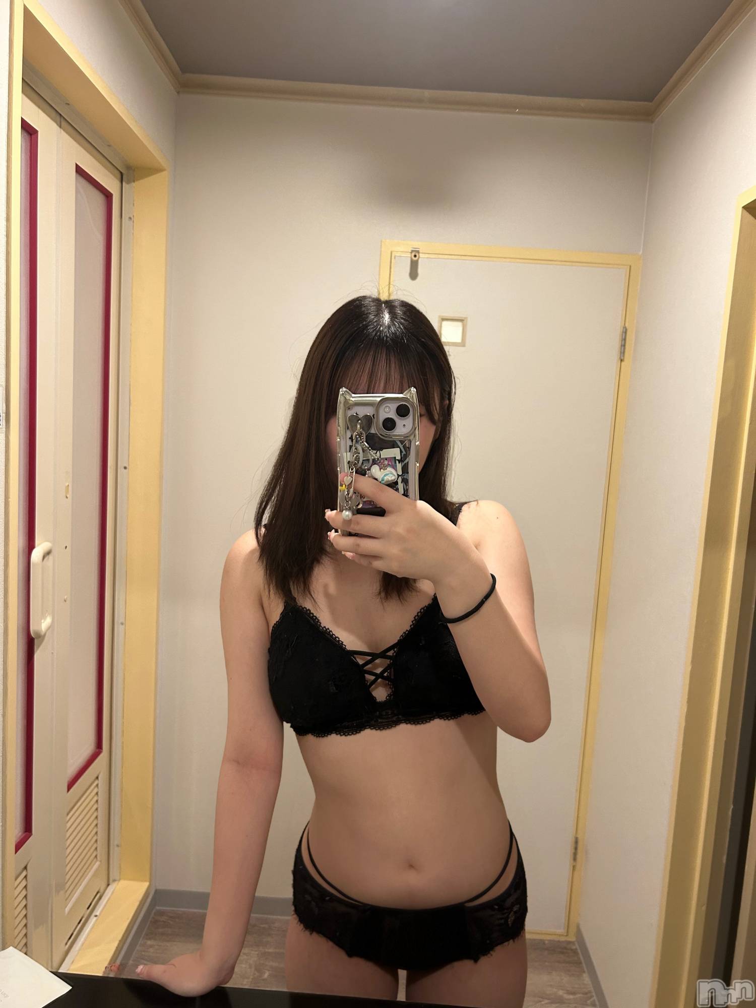 三条デリヘルalphaGOLD(アルファゴールド)かのあ(20)の2025年9月17日写メブログ「もう少しだね⸜❤︎⸝」