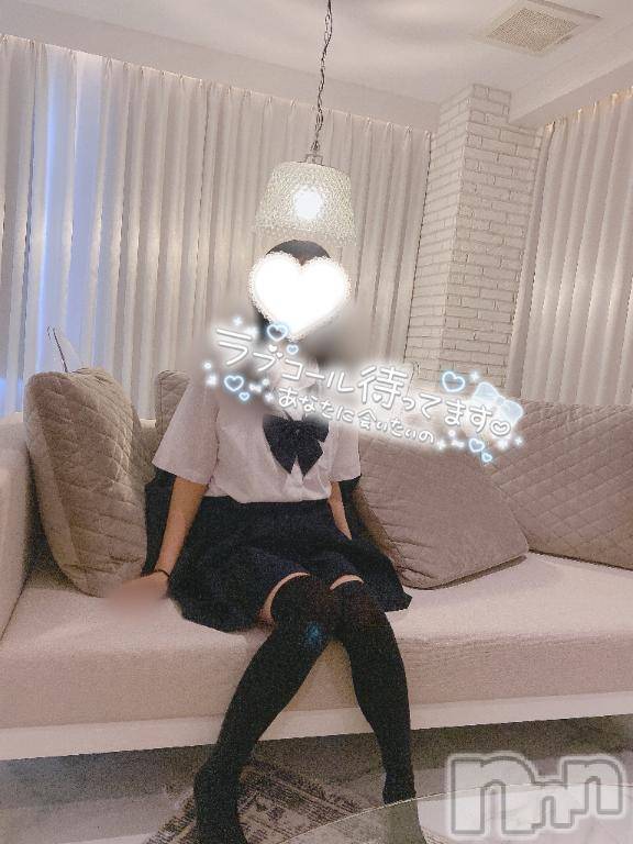 新潟手コキsleepy girl(スリーピーガール) なるせちゃん(23)の8月21日写メブログ「今日が最後です🎀」