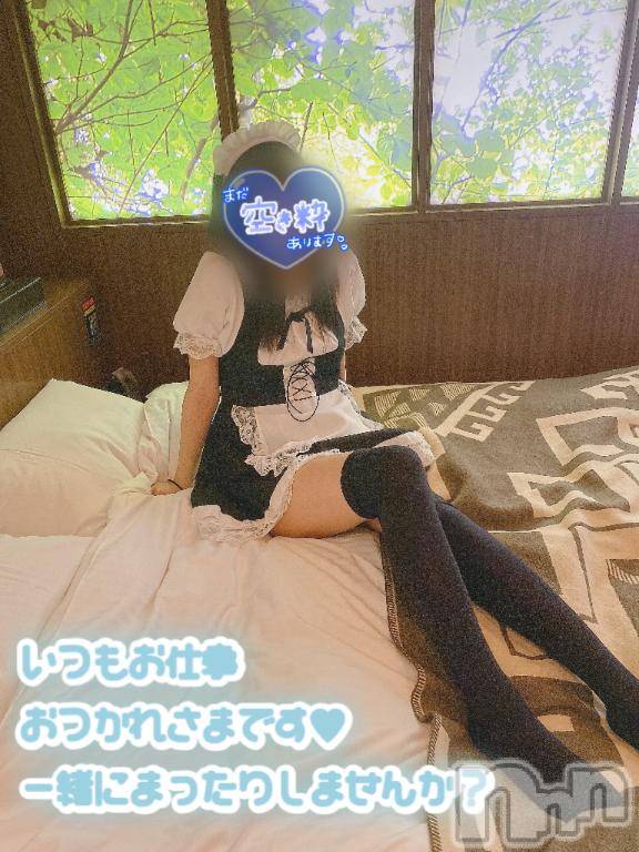 新潟手コキsleepy girl(スリーピーガール)新人なるせちゃん(23)の2025年5月8日写メブログ「あなただけの」