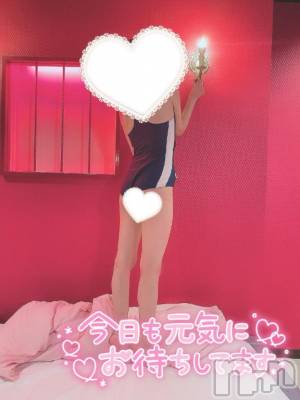新潟手コキ sleepy girl(スリーピーガール) 新人なるせちゃん(23)の1月24日写メブログ「肌で感じる」