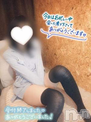 新潟手コキ sleepy girl(スリーピーガール) 新人なるせちゃん(23)の3月11日写メブログ「いっぱい飛んだね🕊」