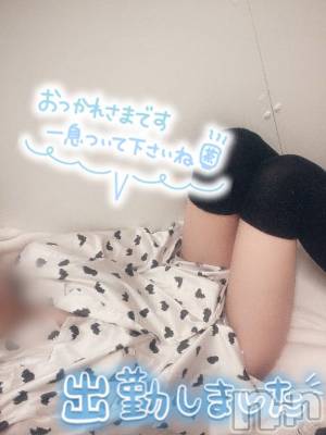 新潟手コキ sleepy girl(スリーピーガール) 新人なるせちゃん(23)の4月8日写メブログ「🌸」