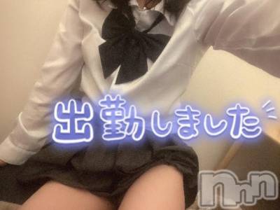 新潟手コキ sleepy girl(スリーピーガール) 新人なるせちゃん(23)の4月18日写メブログ「感謝🌸」