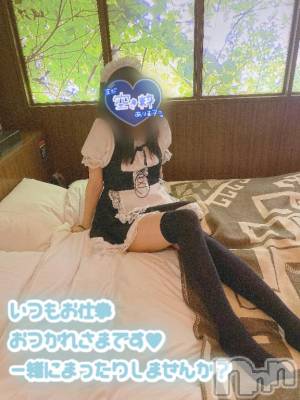 新潟手コキ sleepy girl(スリーピーガール) 新人なるせちゃん(23)の5月8日写メブログ「あなただけの」