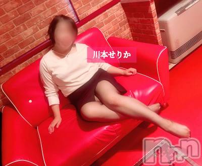 上越デリヘル らぶ妻　～新潟の人妻が集う店～(ラブツマ) 【新人】川本せりか★癒し系美乳妻(40)の10月8日写メブログ「ありがとう」