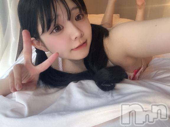 長岡デリヘルROOKIE(ルーキー)はあと(18)の2025年2月9日写メブログ「🎀性欲覚醒ガール🎀」
