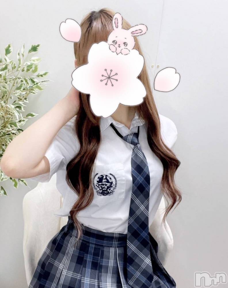 新潟手コキsleepy girl(スリーピーガール) 体験ひなちゃん(18)の4月14日写メブログ「会いに来て…？💕」