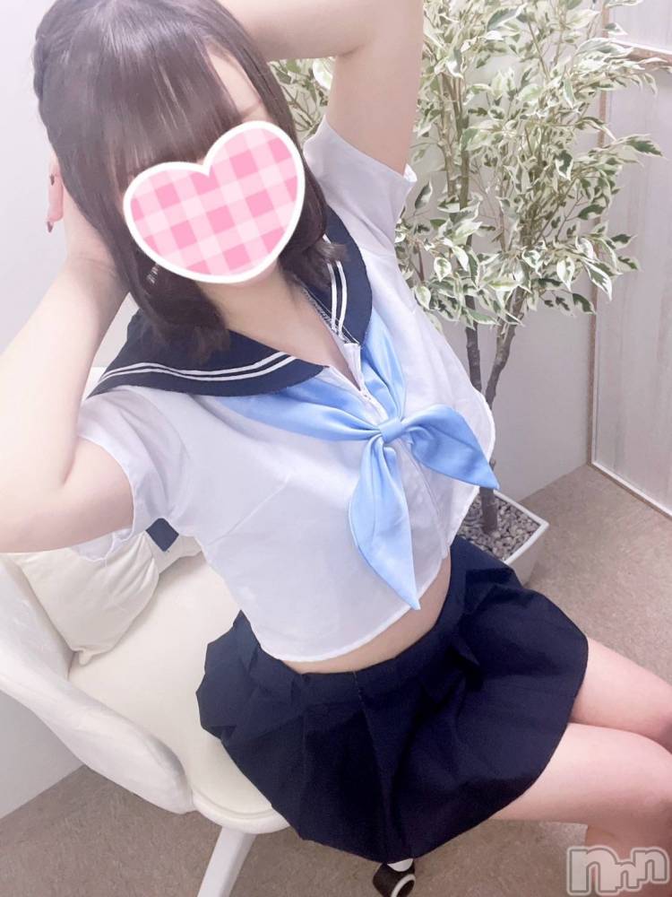 新潟手コキsleepy girl(スリーピーガール) 体験ひなちゃん(18)の5月14日写メブログ「すき？💕」