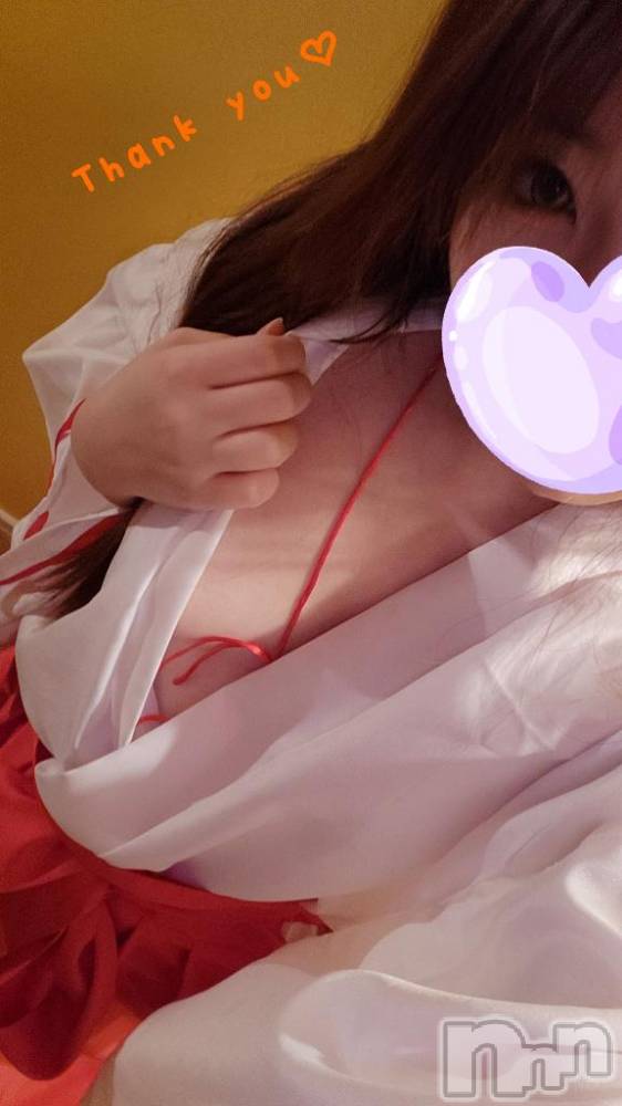 上越デリヘルHONEY(ハニー) りおん(♪)(26)の12月29日写メブログ「巫女さん♡」