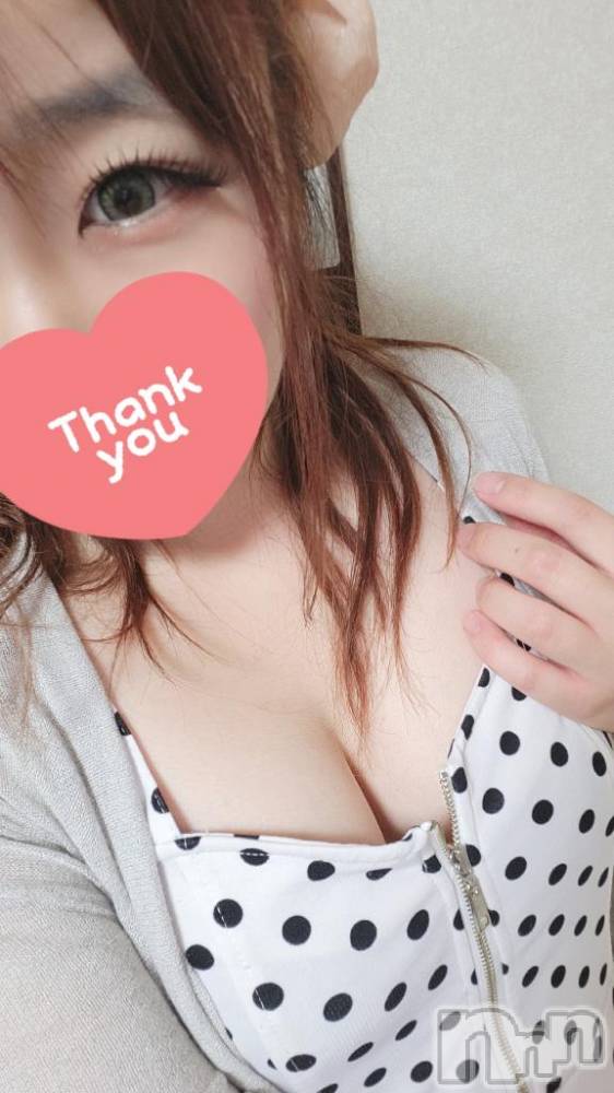 上越デリヘルHONEY(ハニー) りおん(♪)(26)の7月15日写メブログ「お礼です♡」