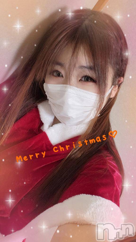 上越デリヘルHONEY(ハニー)りおん(♪)(26)の2024年12月25日写メブログ「Merry Christmas♡」
