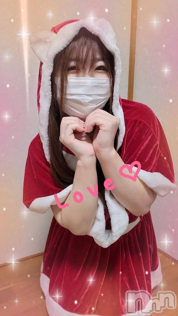 上越デリヘルHONEY(ハニー)りおん(♪)(26)の2024年12月25日写メブログ「素敵なクリスマスでした♡」
