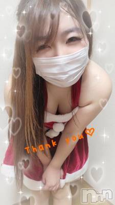 上越デリヘル HONEY(ハニー) りおん(♪)(26)の12月25日写メブログ「お礼です♡」