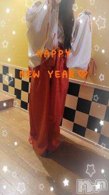 上越デリヘル HONEY(ハニー) りおん(♪)(26)の1月1日写メブログ「新年♡」