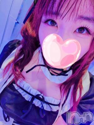 上越デリヘル HONEY(ハニー) りおん(♪)(特別料金)(27)の8月30日写メブログ「メイドさん♡」