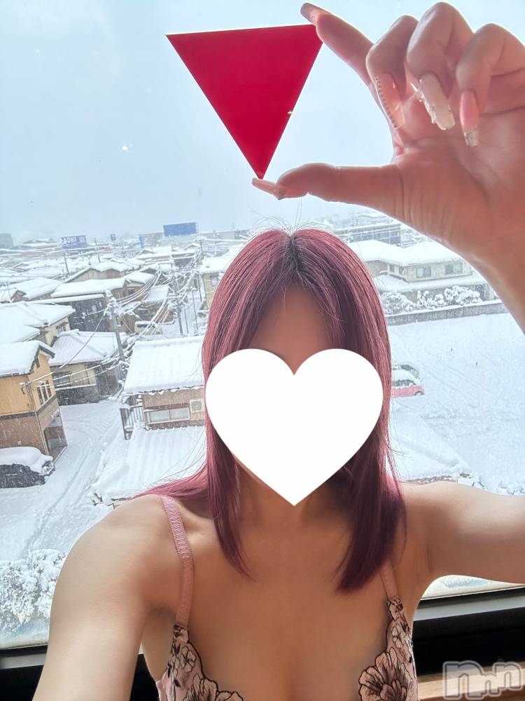 新潟デリヘルCrest(クレスト) せいか(23)の1月25日写メブログ「雪景色⛄️」