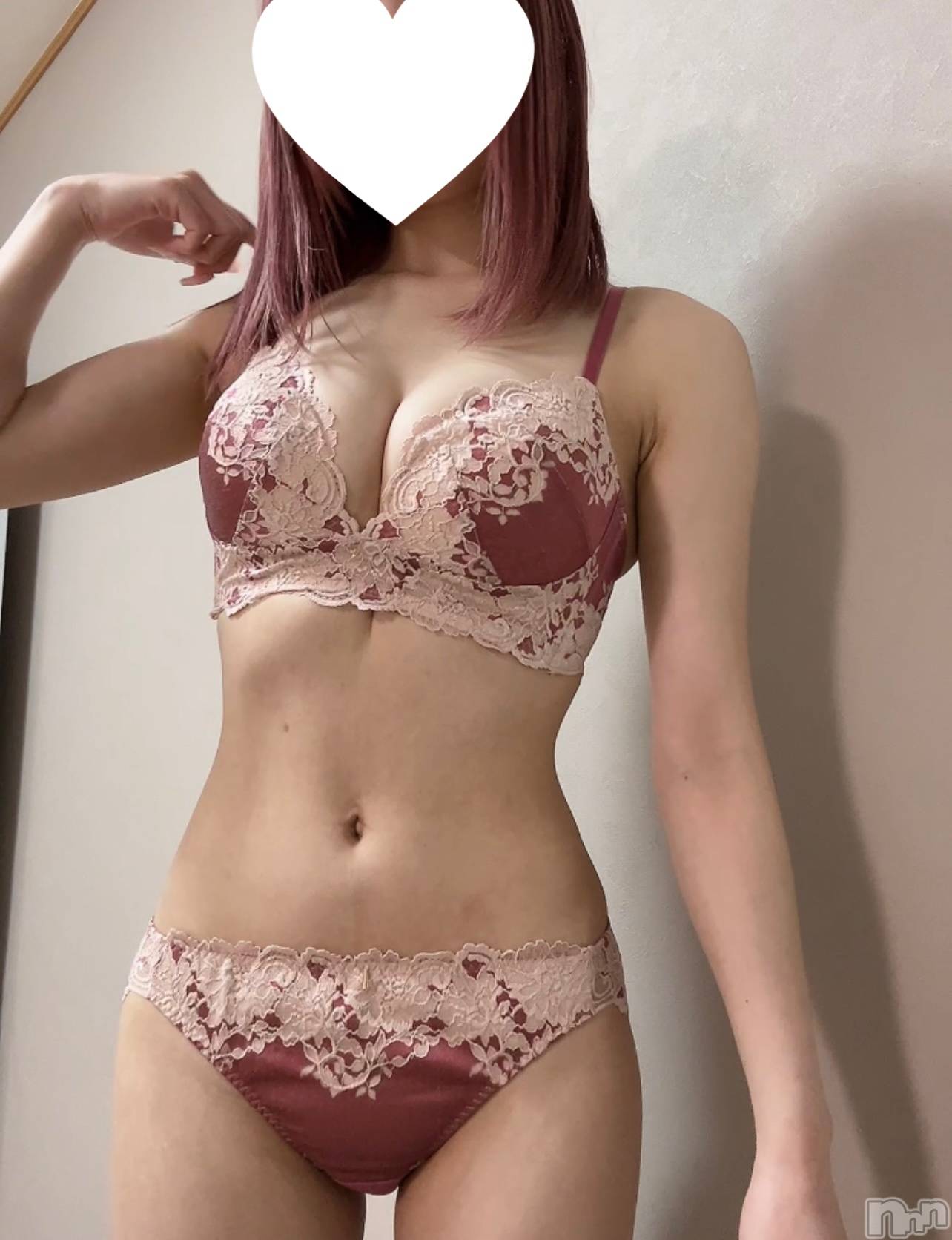 新潟デリヘルCrest(クレスト)せいか(23)の2026年1月31日写メブログ「𝗡𝗘𝗪♥️」