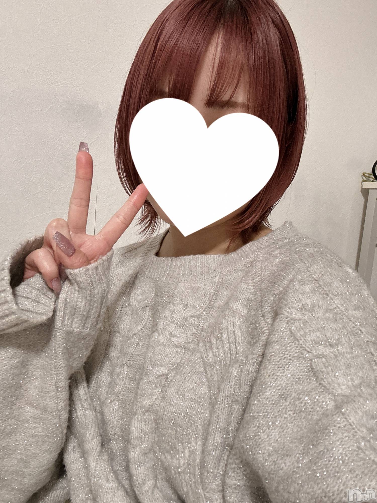 新潟デリヘルCrest(クレスト)せいか(23)の2026年2月3日写メブログ「髪切ったよ～⛄️💜」