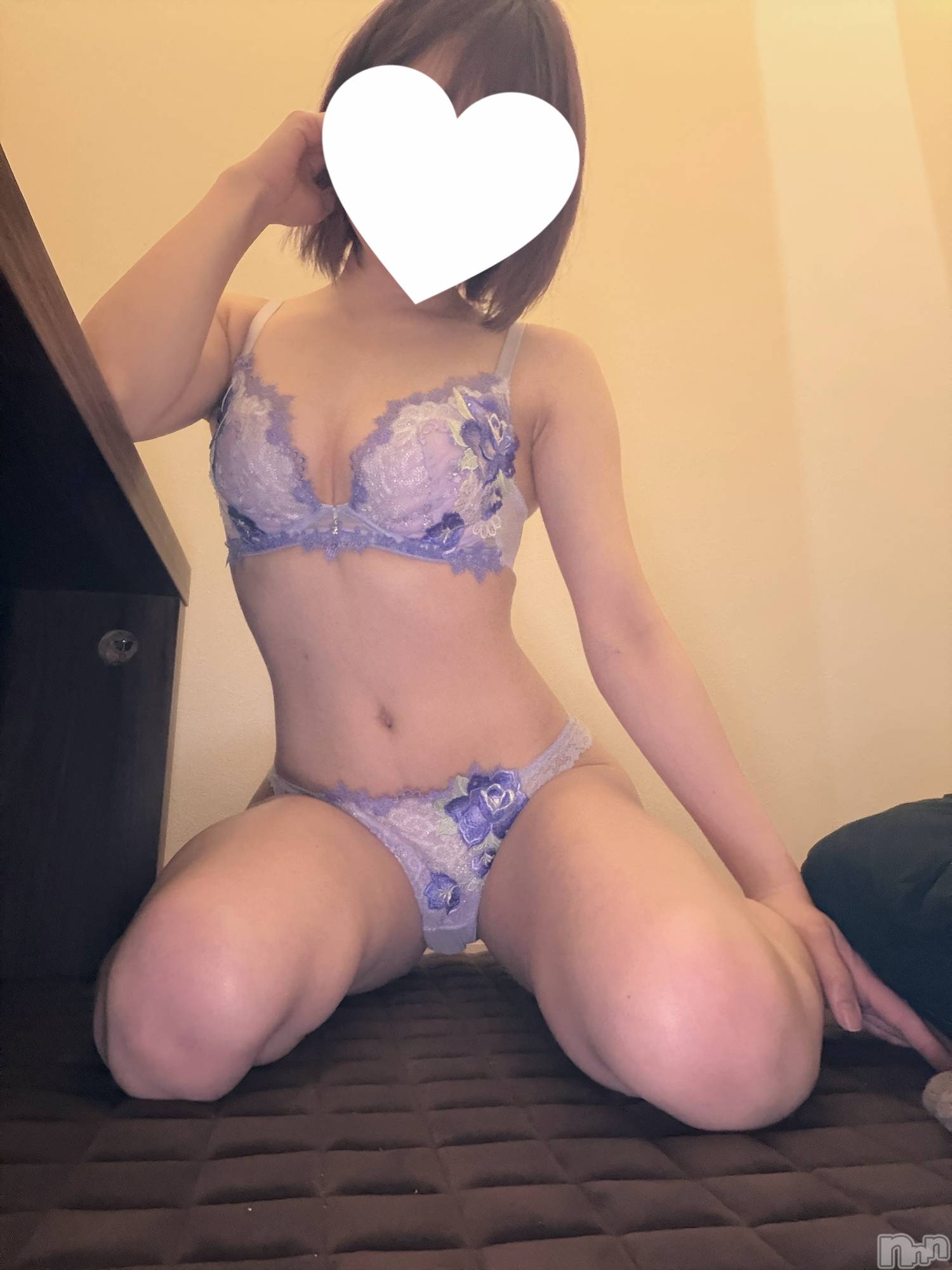 新潟デリヘルCrest(クレスト)せいか(23)の2026年3月14日写メブログ「初体験したよ💜」