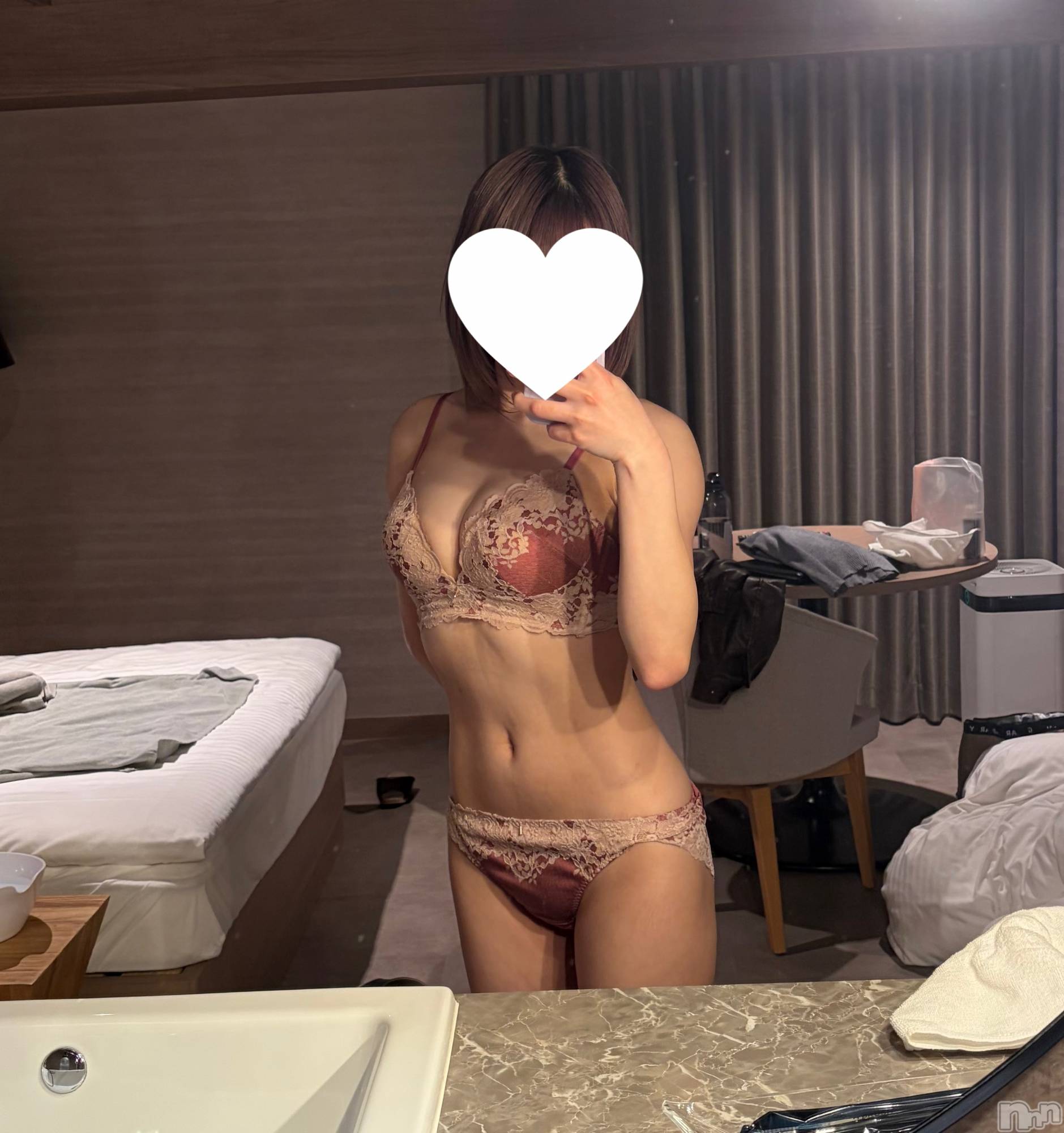 新潟デリヘルCrest(クレスト)せいか(23)の2026年3月22日写メブログ「スジが出ちゃう🐋」