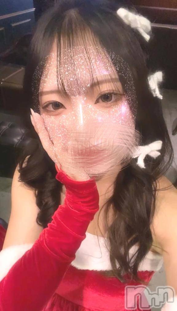 長岡デリヘルROOKIE(ルーキー)さり(21)の2024年12月24日写メブログ「お知らせとメリクリっ🎄」