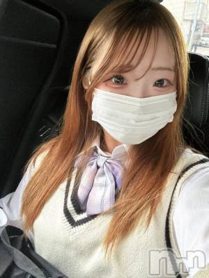 長岡デリヘル 純・無垢(ジュンムク) うな(20)の4月23日写メブログ「お久しぶりです～🩵🩵」