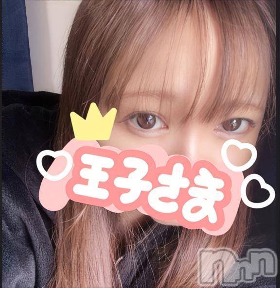 新潟デリヘルLas Vegas(ラスベガス) さな(21)の3月23日写メブログ「私の王子様は、、、？🥺」