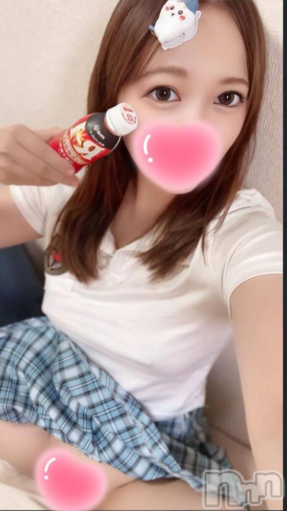 新潟デリヘルLas Vegas(ラスベガス) さな(21)の8月26日写メブログ「明日🥰🥰」