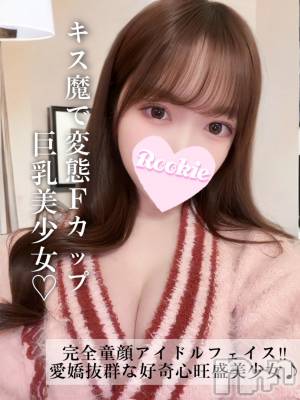さくらこ(21) 身長159cm、スリーサイズB88(F).W56.H85。長岡デリヘル ROOKIE(ルーキー)在籍。