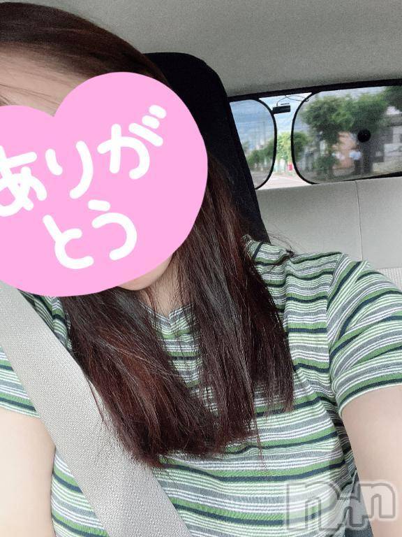 新潟デリヘル新潟デリヘル倶楽部(ニイガタデリヘルクラブ)りの(23)の2025年6月16日写メブログ「ありがとう☺︎」