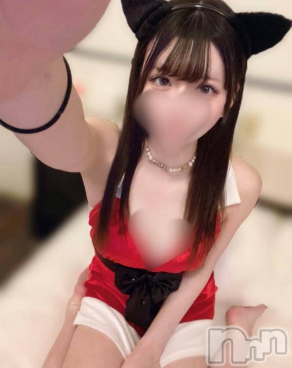 長岡デリヘルROOKIE(ルーキー) ゆあ(20)の12月30日写メブログ「サンタ🎅🍒」
