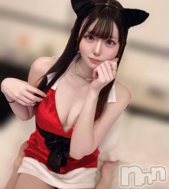 長岡デリヘルROOKIE(ルーキー)ゆあ(20)の2025年2月13日写メブログ「エロエロサンタの登場⛄️🔞」
