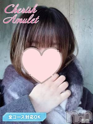 ゆきの★(20) 身長160cm、スリーサイズB87(D).W57.H86。新潟手コキ Cherish Amulet(チェリッシュ アミュレット)在籍。