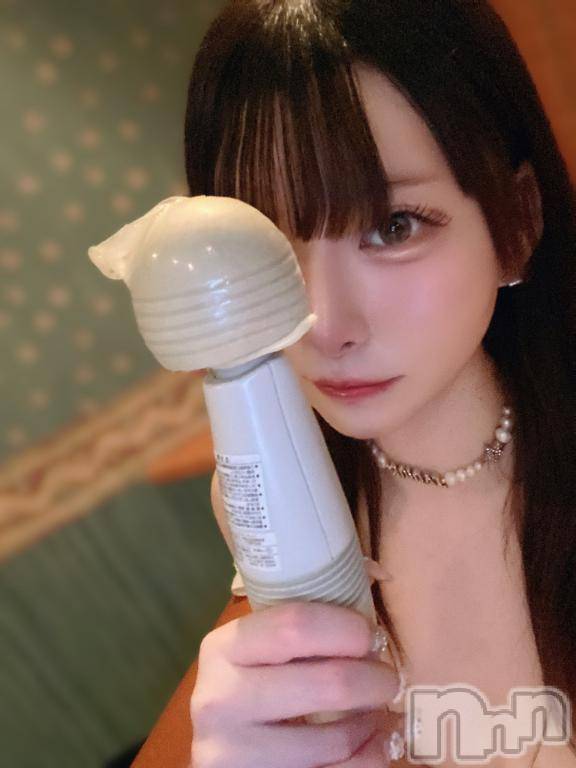 長岡デリヘル純・無垢(ジュンムク) みいさ(19)の12月29日写メブログ「電マ攻め／／♡」