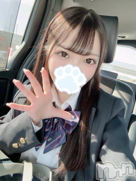 長岡デリヘル純・無垢(ジュンムク) あいす(19)の10月9日写メブログ「明日も出勤✨」
