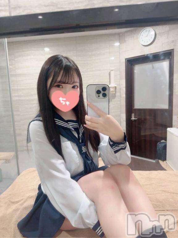 長岡デリヘル純・無垢(ジュンムク)あいす(19)の2025年10月9日写メブログ「ありがとう💕」